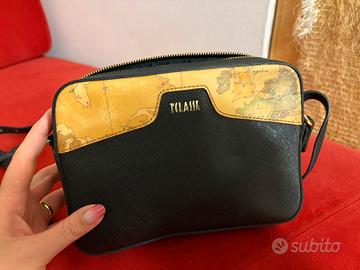 Borsa tracolla