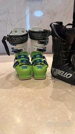 Scarponi da sci Dalbello