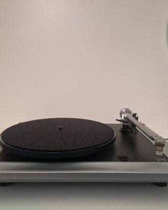 Giradischi Rega P5 Testina MM Baccio RB700