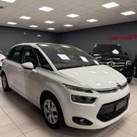 Citroen C4 Picasso 1.6 HDi 90 Seduction