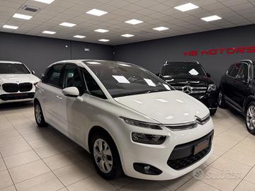 Citroen C4 Picasso 1.6 HDi 90 Seduction