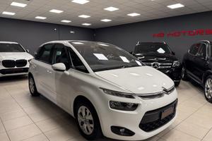 Citroen C4 Picasso 1.6 HDi 90 Seduction