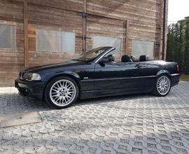 BMW Serie 3 (E46) - 2001