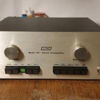 Preamplificatore AGI 511