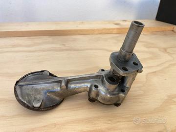 Pompa Olio Motore Fiat Topolino