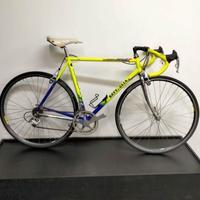 Bici da corsa BATTAGLIN campagnolo C Record Delta