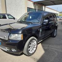 LAND ROVER Range Rover 3ªserie Range Rover 4.4...