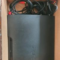 PS3 play station3 160gb