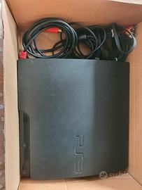 PS3 play station3 160gb