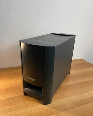 Subwoofer Bose CineMate