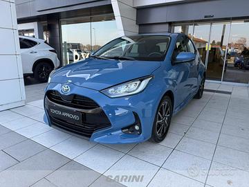Toyota Yaris 1.5h trend