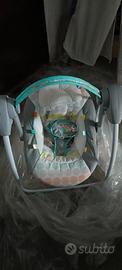 Dondolino neonato