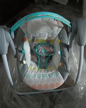 Dondolino neonato