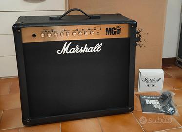 Amplificatori per chitarra e basso - NUOVI