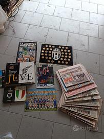collezione Juventus 