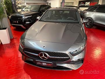 MERCEDES CLASSE A 180 D AMG LINE PREMIUN PLUS VIRT