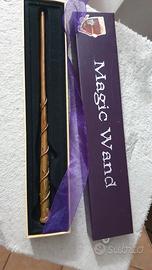 bacchetta Harry Potter 