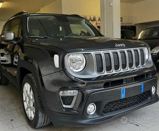 Jeep renegade 2019 italiana