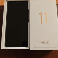 Xiaomi mi 11i