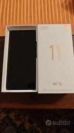 Xiaomi mi 11i