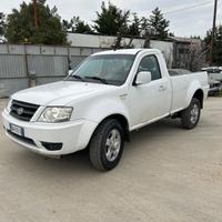 Tata pick-up