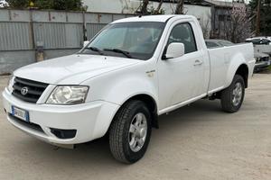 Tata pick-up