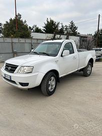 Tata pick-up