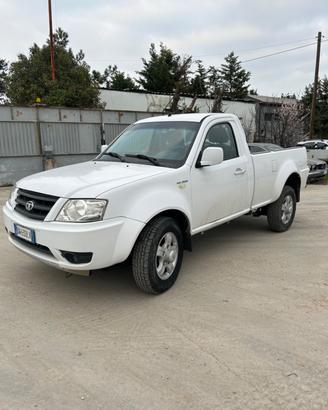 Tata pick-up
