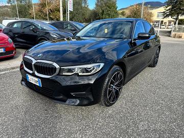 BMW 320 d xDrive