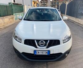 Nissan Qashqai 1.6 dCi DPF 4X4 ANNO 2012