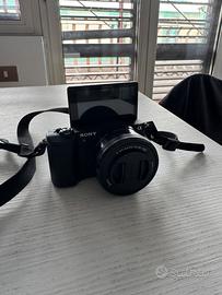 Sony a5100