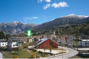 Vacanze a Tambre settembre 2026