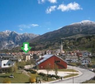 Vacanze a Tambre settembre 2026