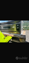 Forno elettrico