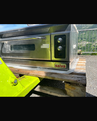 Forno elettrico