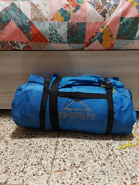 Tenda ultraleggera campeggio