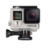 Hero 4 silver come nuova