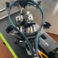 2 racchette Yonex ezone manico 2