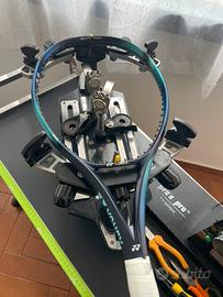 2 racchette Yonex ezone manico 2