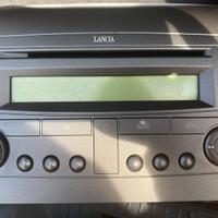Radio originale Lancia Y 2006