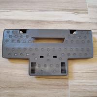 Piastra per aspirazione Gioel G440