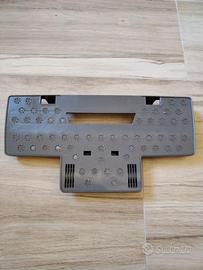 Piastra per aspirazione Gioel G440