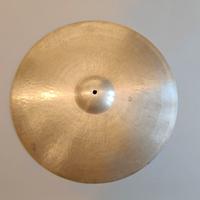 Piatto Paiste Formula 602 Medium Ride 20" (1974)