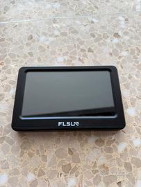 Display stampante FLSUN V400