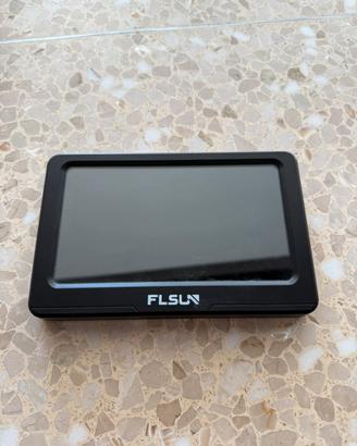 Display stampante FLSUN V400