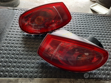 Fanale posteriore fiat bravo
