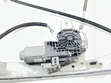 CREMAGLIERA ANTERIORE SINISTRA CITROEN DS3 Serie 9