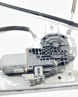 CREMAGLIERA ANTERIORE SINISTRA CITROEN DS3 Serie 9