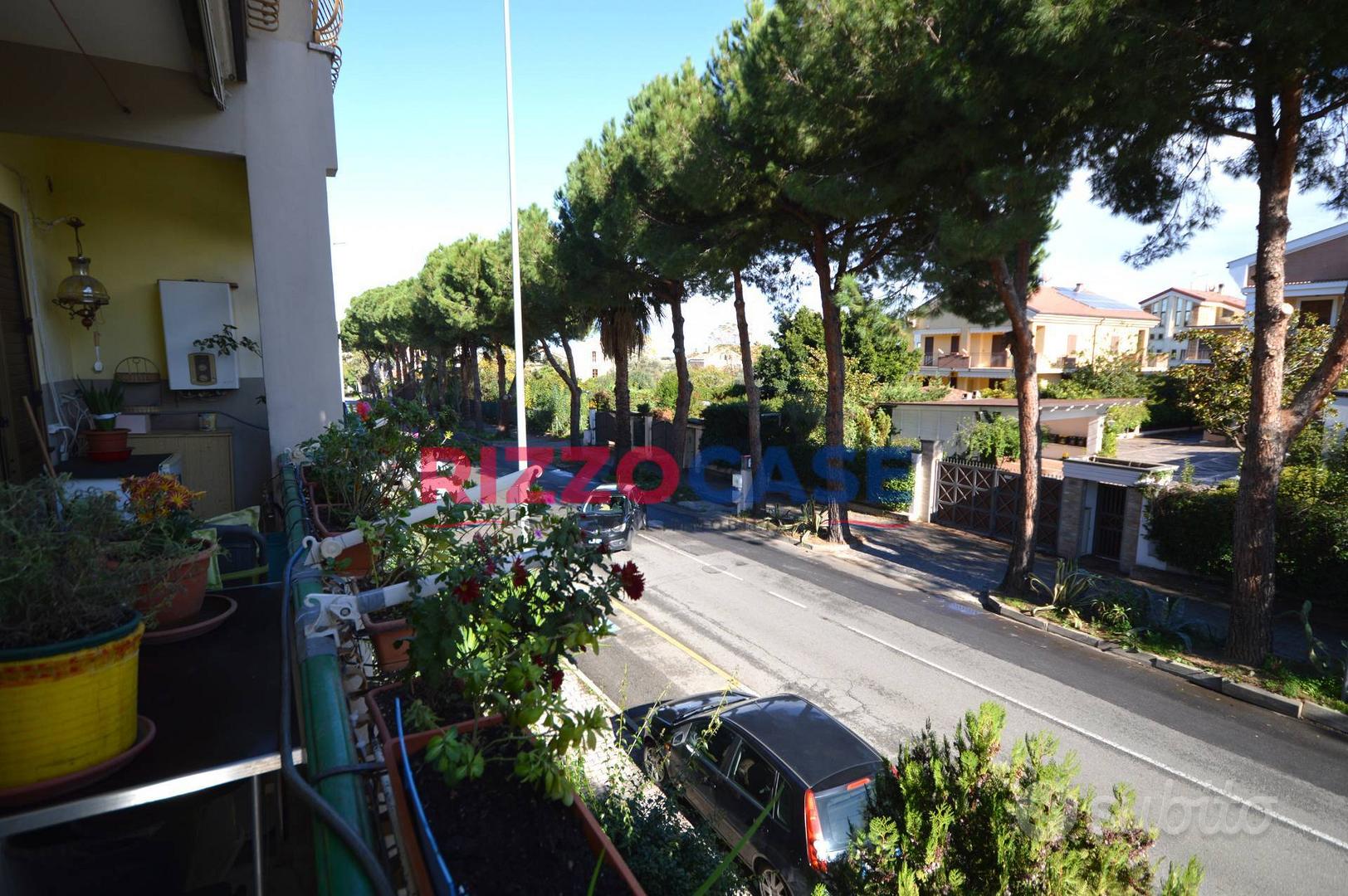 Appartamento – Corigliano-Rossano, Lido Sant'Angelo, Rossano Scalo - Altro
