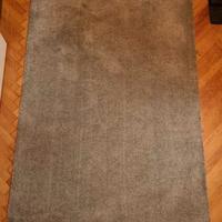 Tappeto moderno Grigio melange 197x133